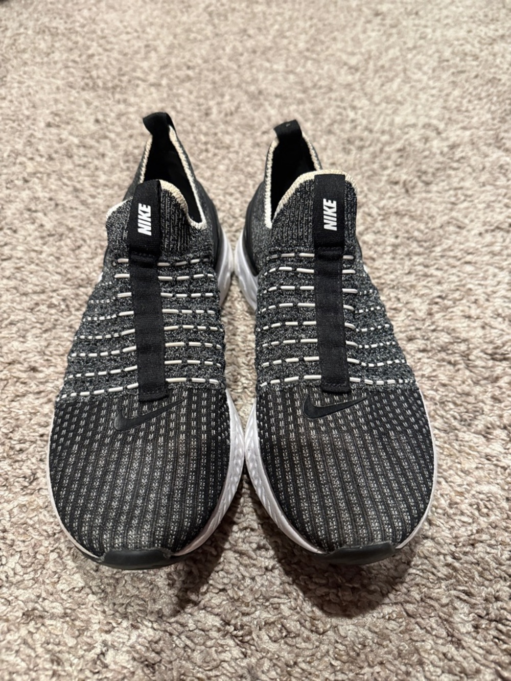 Nike phantom sneakers